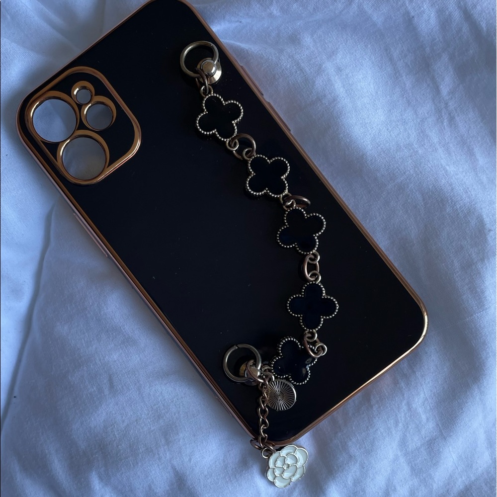 iPhone Mini 12 Case